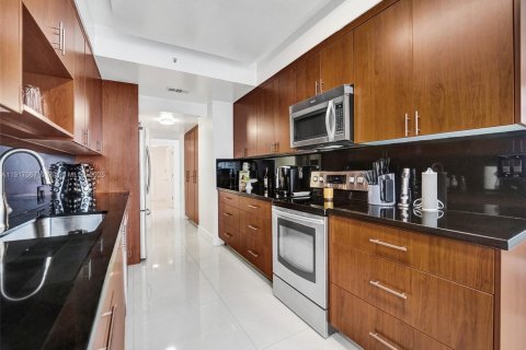 Copropriété à louer à Aventura, Floride: 2 chambres, 167.22 m2 № 2053801 - photo 27