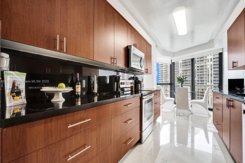 Copropriété à louer à Aventura, Floride: 2 chambres, 167.22 m2 № 2053801 - photo 29