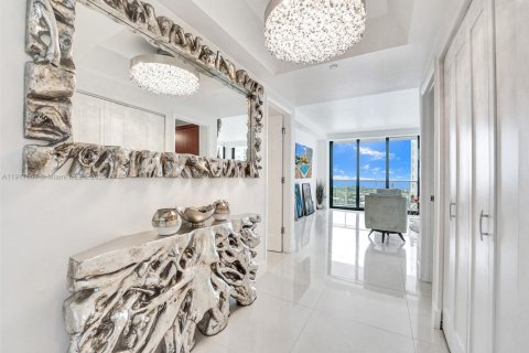 Copropriété à louer à Aventura, Floride: 2 chambres, 167.22 m2 № 2053801 - photo 3
