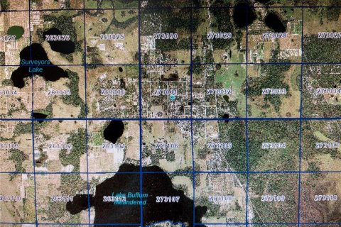 Land in Lake Wales, Florida № 1777261 - photo 7