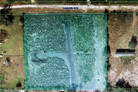 Land in Lake Wales, Florida № 1777261 - photo 2