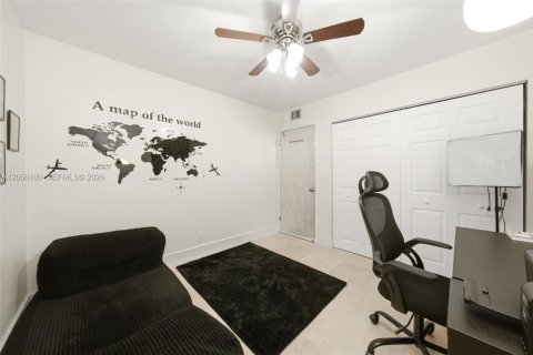 Copropriété à vendre à Aventura, Floride: 3 chambres, 129.69 m2 № 2192501 - photo 7