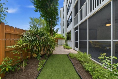 Copropriété à vendre à Aventura, Floride: 3 chambres, 129.69 m2 № 2192501 - photo 27