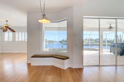 House in Port Charlotte, Florida 5 bedrooms № 1707216 - photo 22