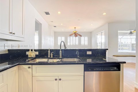 House in Port Charlotte, Florida 5 bedrooms № 1707216 - photo 27