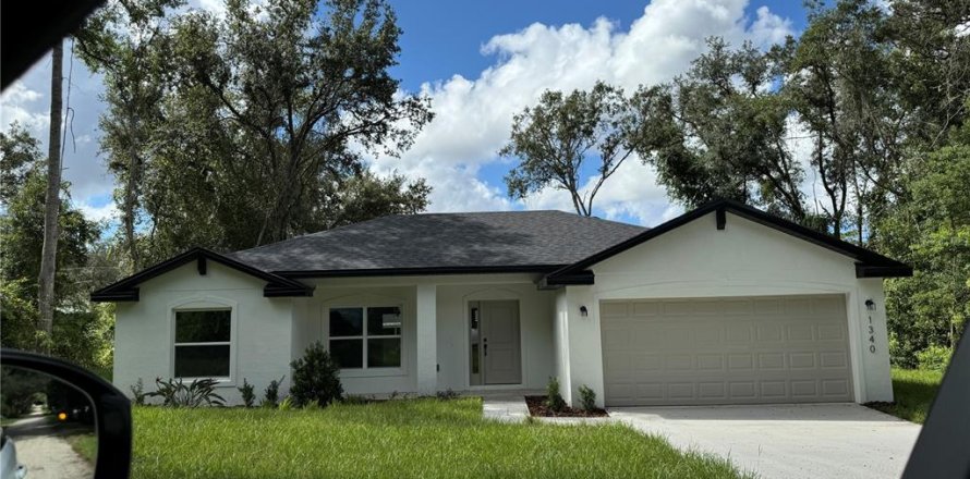 Villa ou maison à Orange City, Floride 3 chambres, 148.64 m2 № 1856473