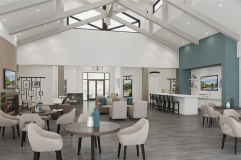 Casa en venta en Ocala, Florida, 2 dormitorios, 155.15 m2 № 1784513 - foto 29