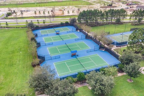 Casa en venta en Ocala, Florida, 2 dormitorios, 155.15 m2 № 1784513 - foto 22