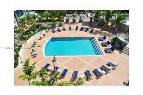 Copropriété à louer à Miami, Floride: 1 chambre, 63.08 m2 № 1960174 - photo 10