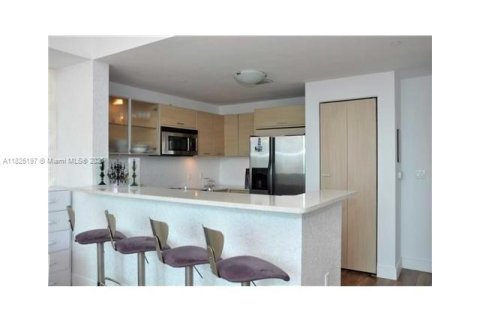 Copropriété à louer à Miami, Floride: 1 chambre, 63.08 m2 № 1960174 - photo 2