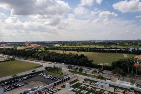 Copropriété à louer à Doral, Floride: 1 chambre, 72.19 m2 № 1964734 - photo 16