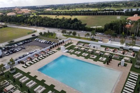 Copropriété à louer à Doral, Floride: 1 chambre, 72.19 m2 № 1964734 - photo 17