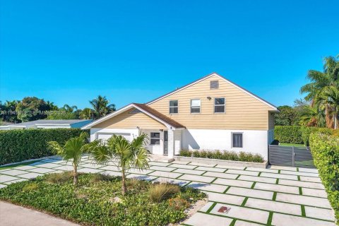 Casa en venta en Miami, Florida, 4 dormitorios, 203.64 m2 № 2006390 - foto 27