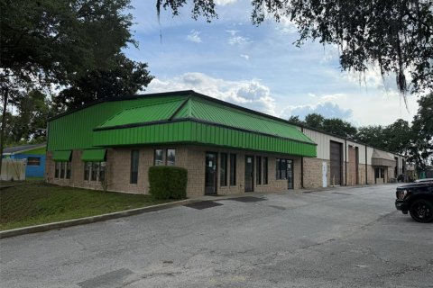 Immobilier commercial à Ocala, Floride № 2107484