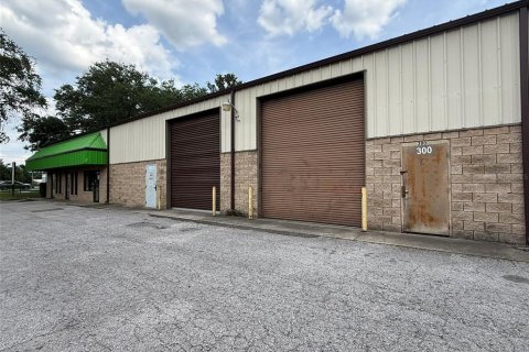 Immobilier commercial à louer à Ocala, Floride № 2107484 - photo 3