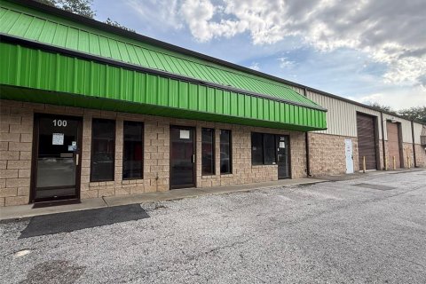 Immobilier commercial à louer à Ocala, Floride № 2107484 - photo 2