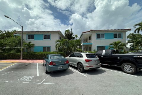 Appartement à louer à Miami Beach, Floride: 1 chambre, 54.16 m2 № 1956140 - photo 2