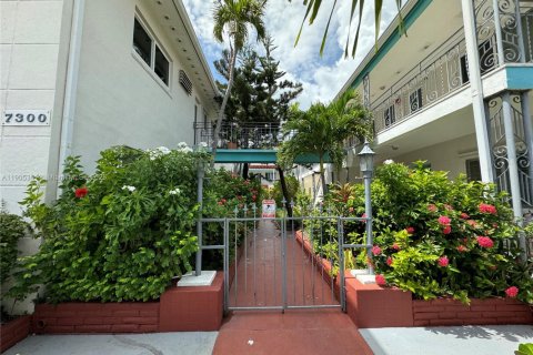 Appartement à louer à Miami Beach, Floride: 1 chambre, 54.16 m2 № 1956140 - photo 3