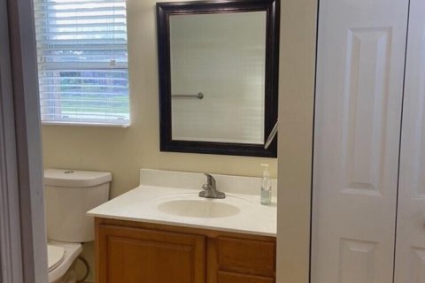 Copropriété à louer à West Palm Beach, Floride: 1 chambre, 31.31 m2 № 1189790 - photo 1