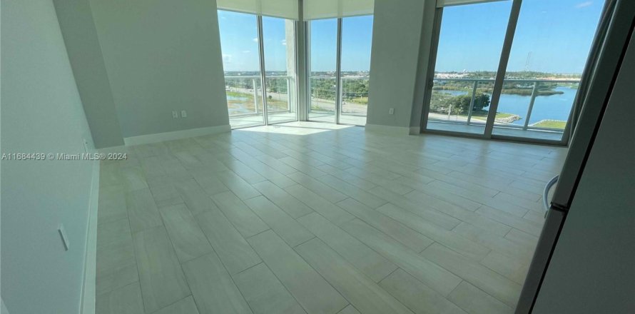 Condo à Sunrise, Floride, 2 chambres № 1985468