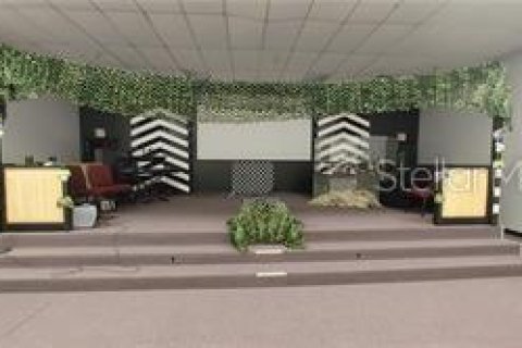 Immobilier commercial à vendre à Sanford, Floride: 473.8 m2 № 242911 - photo 5