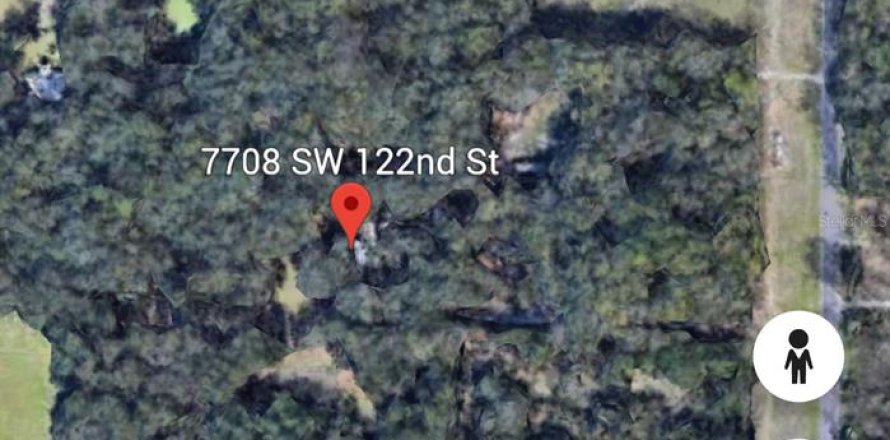 Land in Gainesville, Florida № 1832222