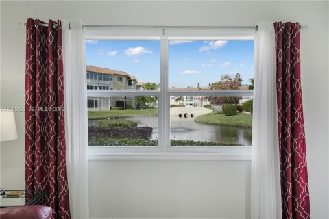 Купить кондоминиум в Лодердейл-Лейкс, Флорида 1 спальня, 63.55м2, № 1996986 - фото 7