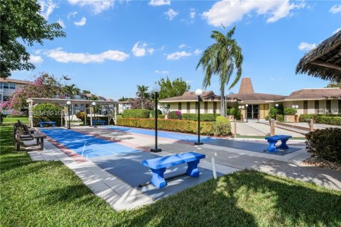 Купить кондоминиум в Лодердейл-Лейкс, Флорида 1 спальня, 63.55м2, № 1996986 - фото 26