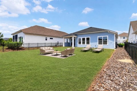 Villa ou maison à vendre à Gainesville, Floride: 3 chambres, 144 m2 № 2220192 - photo 20