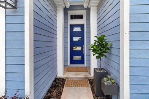 Villa ou maison à vendre à Gainesville, Floride: 3 chambres, 144 m2 № 2220192 - photo 23