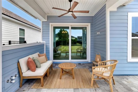 Villa ou maison à vendre à Gainesville, Floride: 3 chambres, 144 m2 № 2220192 - photo 21