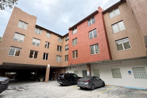 Снять в аренду кондоминиум в Майами, Флорида 44.78м2, № 2003827 - фото 2