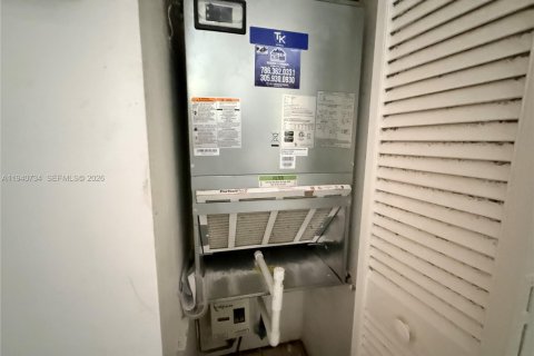 Снять в аренду кондоминиум в Майами, Флорида 44.78м2, № 2003827 - фото 7