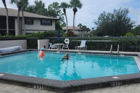 Condominio en alquiler en Port Charlotte, Florida, 2 dormitorios, 83.52 m2 № 1904622 - foto 26