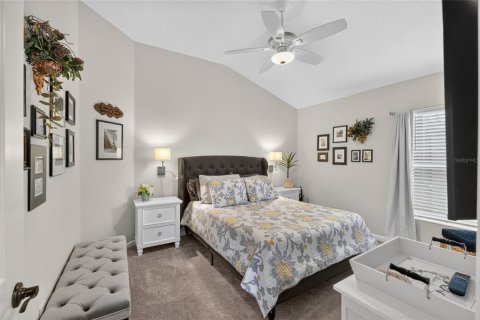 House in The Villages, Florida 3 bedrooms, 190.54 sq.m. № 2227224 - photo 19