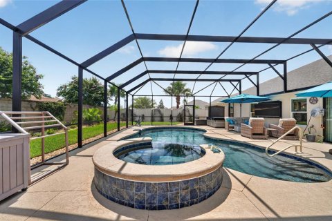 House in The Villages, Florida 3 bedrooms, 190.54 sq.m. № 2227224 - photo 30