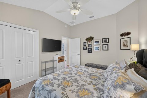 House in The Villages, Florida 3 bedrooms, 190.54 sq.m. № 2227224 - photo 20