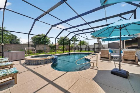 House in The Villages, Florida 3 bedrooms, 190.54 sq.m. № 2227224 - photo 29