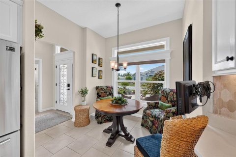 House in The Villages, Florida 3 bedrooms, 190.54 sq.m. № 2227224 - photo 13
