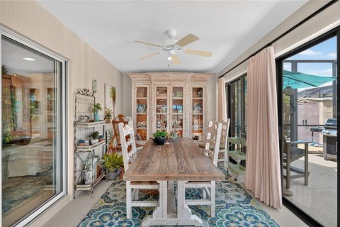 House in The Villages, Florida 3 bedrooms, 190.54 sq.m. № 2227224 - photo 25