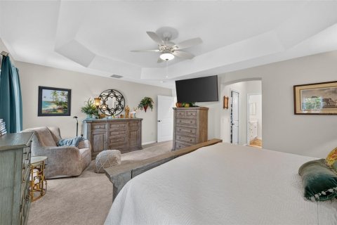 House in The Villages, Florida 3 bedrooms, 190.54 sq.m. № 2227224 - photo 15