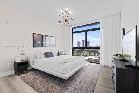 Copropriété à louer à Hallandale Beach, Floride: 3 chambres, 155.52 m2 № 1977461 - photo 27