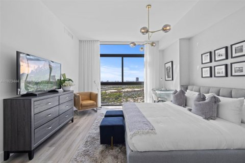 Copropriété à louer à Hallandale Beach, Floride: 3 chambres, 155.52 m2 № 1977461 - photo 22