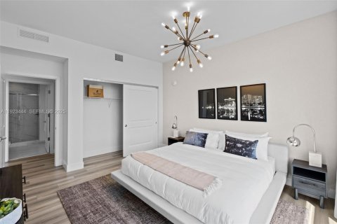 Copropriété à louer à Hallandale Beach, Floride: 3 chambres, 155.52 m2 № 1977461 - photo 28