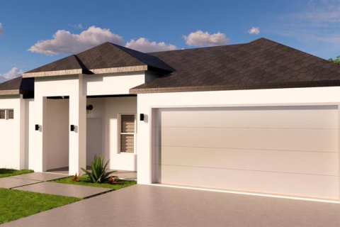 House in Dunnellon, Florida 3 bedrooms, 185.8 sq.m. № 2239853 - photo 2