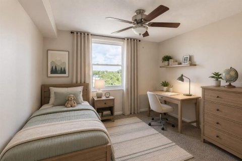 Condo in Clearwater, Florida, 2 bedrooms № 2195924 - photo 4