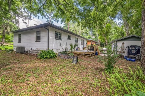House in Gainesville, Florida 4 bedrooms, 124.49 sq.m. № 1789998 - photo 13