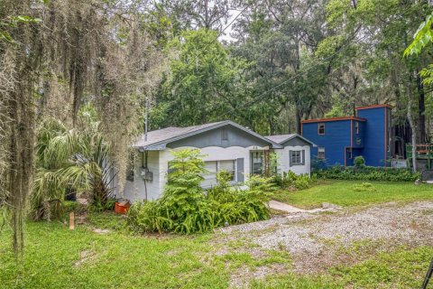 House in Gainesville, Florida 4 bedrooms, 124.49 sq.m. № 1789998 - photo 14