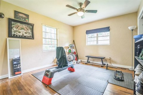 House in Gainesville, Florida 4 bedrooms, 124.49 sq.m. № 1789998 - photo 6