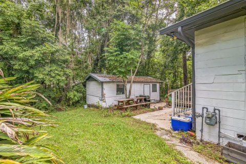 House in Gainesville, Florida 4 bedrooms, 124.49 sq.m. № 1789998 - photo 15